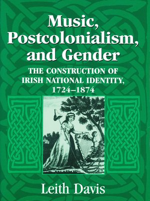 cover image of Music, Postcolonialism, and Gender